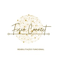 Fisio Connect logo - Similar company to Clinica Geral E Ortopédica Sudoeste