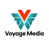 Voyage Media Works logo - Similar company to Csy Software
