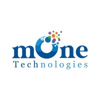 mOne Technologies logo - Similar company to Cloudinfos Llc