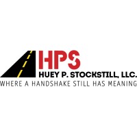 Huey P. Stockstill, LLC. logo - Similar company to Chris Albritton Construction Co.