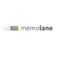 Memolane logo - Similar company to Startup Borgen