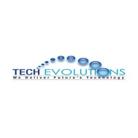 Tech Evoutions logo - Similar company to Hi-Tech Engineering Company