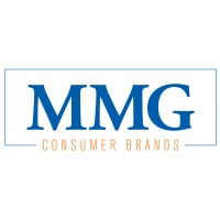 MMG Consumer Brands logo - Similar company to Mmg Brands