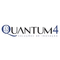 Quantum4 Soluções de Inovação logo - Similar company to CODES Consultoria