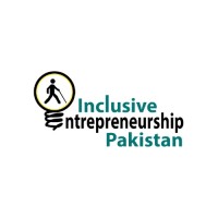 Inclusive Entrepreneurship Pakistan