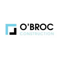O'Broc Carpentry & Construction Ltd logo - Similar company to Mcdonagh Construction