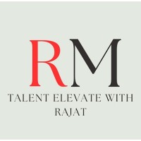 Talent Elevate with Rajat logo - Similar company to Talent Elevate