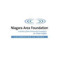 Niagara Area Foundation logo - Similar company to Literacy Link Niagara