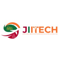 JIITECH Japan logo - Similar company to Ilikewebsite Solutions Llp