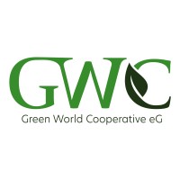 Green World Cooperative e.G. logo - Similar company to Solea Ventures