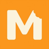 Munchies logo - Similar company to Data Sans Frontières