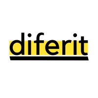 Diferit logo - Similar company to Sc Baiculescu Construct Srl