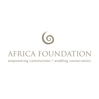 Africa Foundation (USA) logo - Similar company to Wild Impact