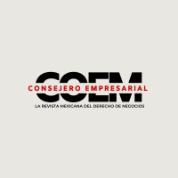 Consejero Empresarial logo - Similar company to Board Academy Mx