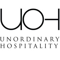 UnOrdinary Hospitality Group logo - Similar company to Belitung Bay