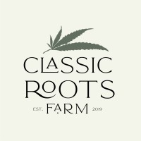 Classic Roots Farm logo - Similar company to Driven Grow