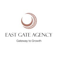 East Gate Agency logo - Similar company to Inmutouch.Com