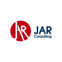 JAR Consulting logo - Similar company to Hepta