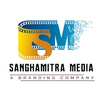 Sanghamitra Media and Branding logo - Similar company to Weinsoft Labs Private Limited
