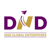 DND Global Enterprises logo - Similar company to Process & Pipeline Technologies