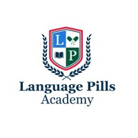 Language Pills Academy logo - Similar company to Smart Shopping