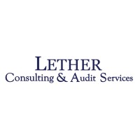 Lether Consulting & Audit logo - Similar company to Lether Law Group