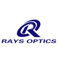 Rays optics co.,ltd logo - Similar company to Clickpulse