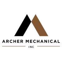 Archer Mechanical & Maintenance Inc. logo - Similar company to Mechanical Service & Systems, Inc.