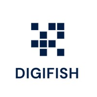 DIGIFISH logo - Similar company to Digifish Group Pty Ltd