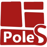 PoleS logo - Similar company to Novtech