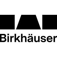 Birkhäuser logo - Similar company to Nolt Mathis