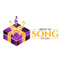 Bring My Song To Life logo - Similar company to Tunedly