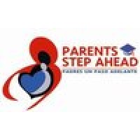 Parents Step Ahead logo - Similar company to Political Geography Now