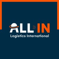 All-in Logistics International logo - Similar company to All In Dispatch Llc