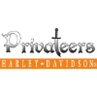 Privateers Harley-Davidson