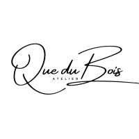 Que du bois Atelier logo - Similar company to Blocstar