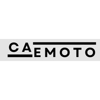 California Electric Motorcycle Coalition logo - Similar company to Linhaul Electric Motorcycle R&D