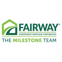 Fairway Mortgage the Milestone Team logo - Similar company to Fairway Independent Mortgage Corp- Loans By Kelly B
