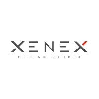 Xenex Design Studio logo - Similar company to Bd Solution Pvt Ltd