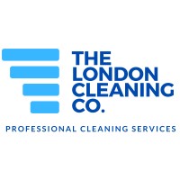 The London Cleaning Co. logo - Similar company to Atex Premier Cleaning Ltd
