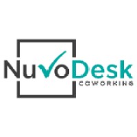 NuvoDesk logo - Similar company to Content Pilot Llc