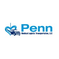 Penn Medical Logistic Transportation logo - Similar company to Pmt Solutions