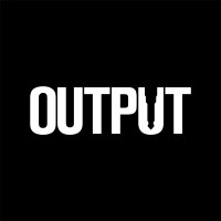 OUTPUT ENTERTAINMENT logo - Similar company to Camel Logistics Ltd