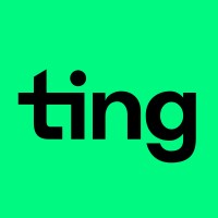 Ting.Community logo - Similar company to Loopings