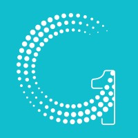 Greatest Good | B Corp™ logo - Similar company to Brew Consulting