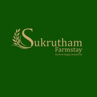 Sukrutham Farm Stay logo - Similar company to Lonavala Farm Stay