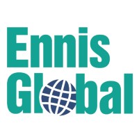 Ennis Global logo - Similar company to Anunobilaw Pllc