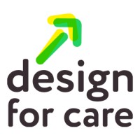 Design For Care logo - Similar company to Hoop Studio 3D