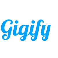 Gigify logo - Similar company to Gigify