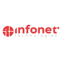 infonet technologies logo - Similar company to Ematrix Software
